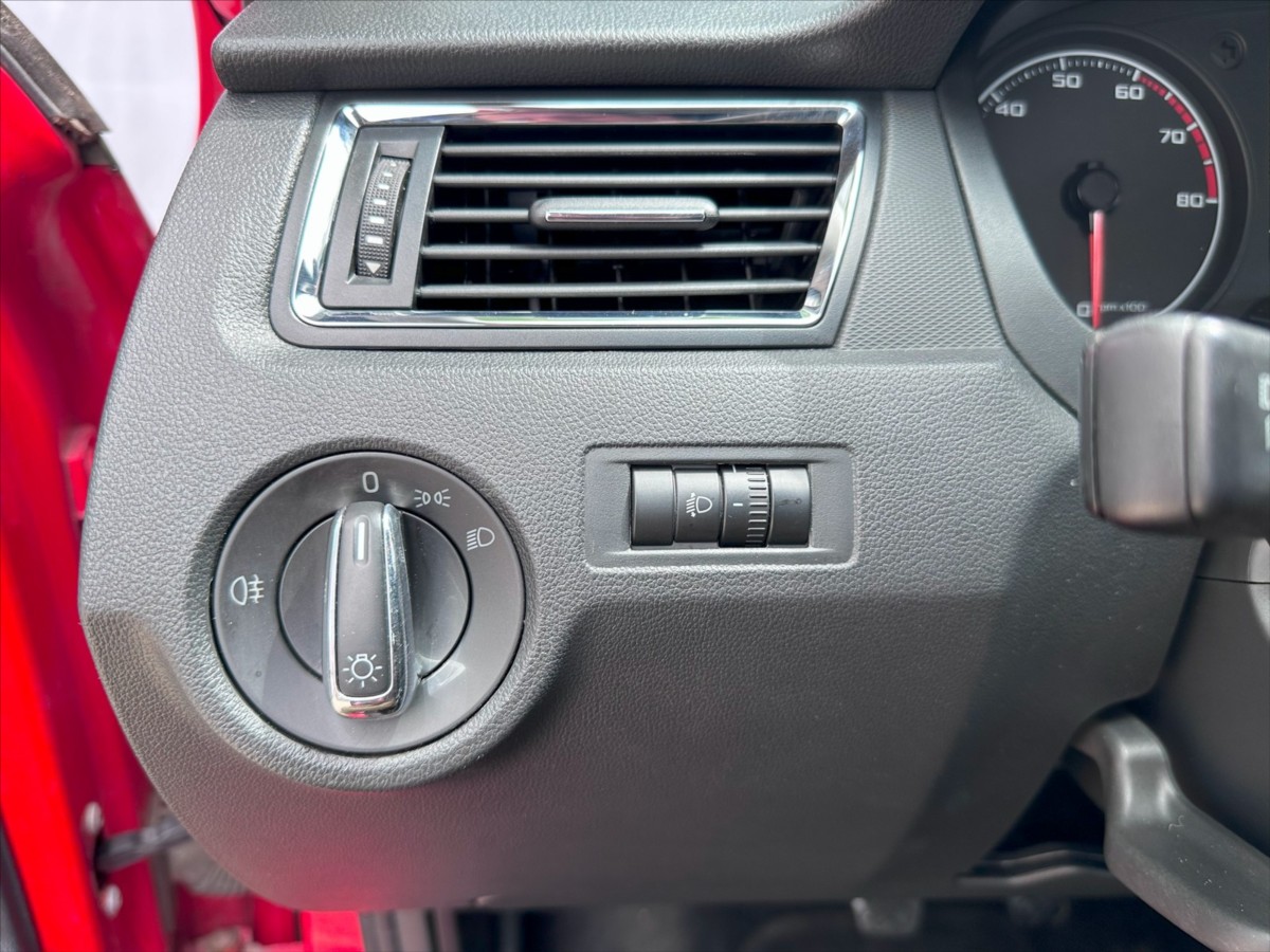 Seat Toledo