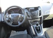 Ford Focus 16