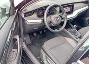 Škoda Octavia 5