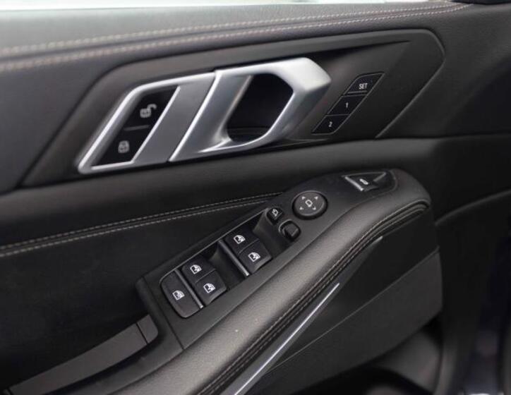 BMW X5 17