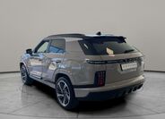 SsangYong Actyon 4
