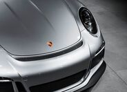 Porsche 911 8