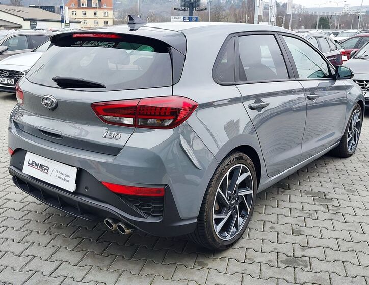 Hyundai i30 5