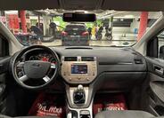 Ford Kuga 17