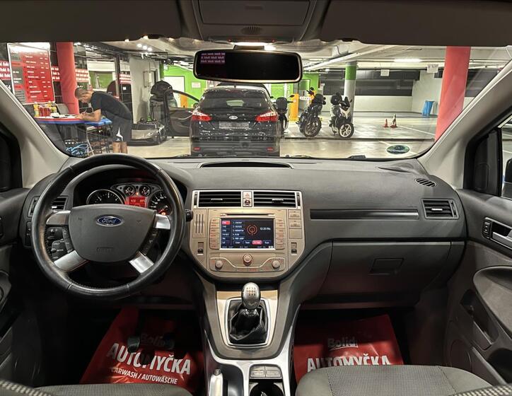 Ford Kuga 17