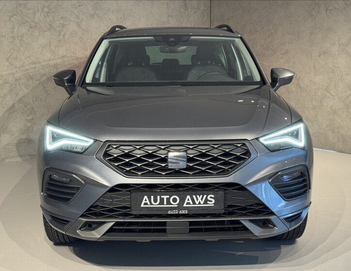 Seat Ateca 2