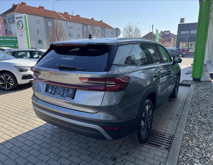 Škoda Kodiaq 5