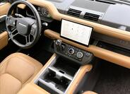 Land Rover Defender 41