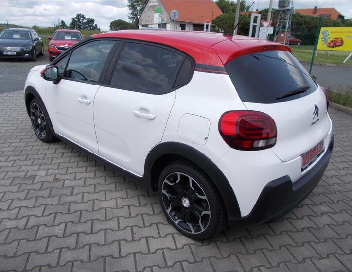 Citroën C3 10