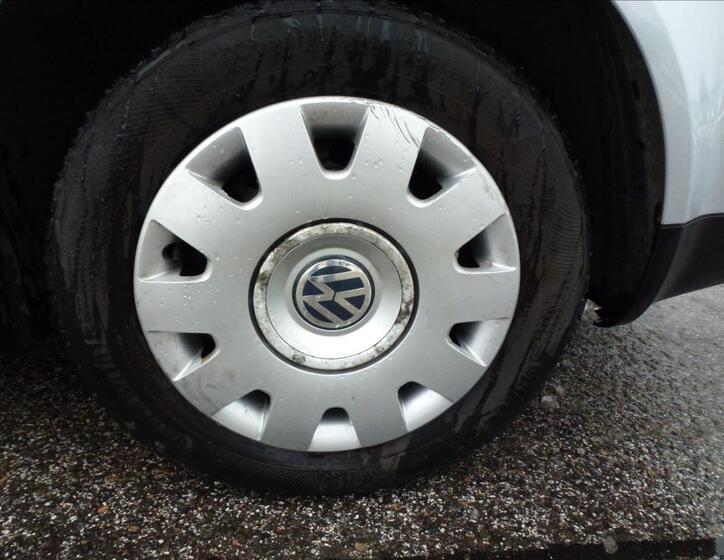 Volkswagen Passat 39