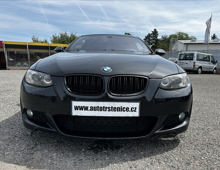 BMW Řada 3 10