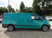 Mercedes-Benz Vito 8
