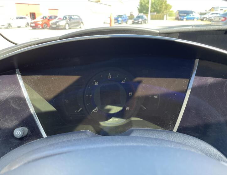 Honda Civic 10