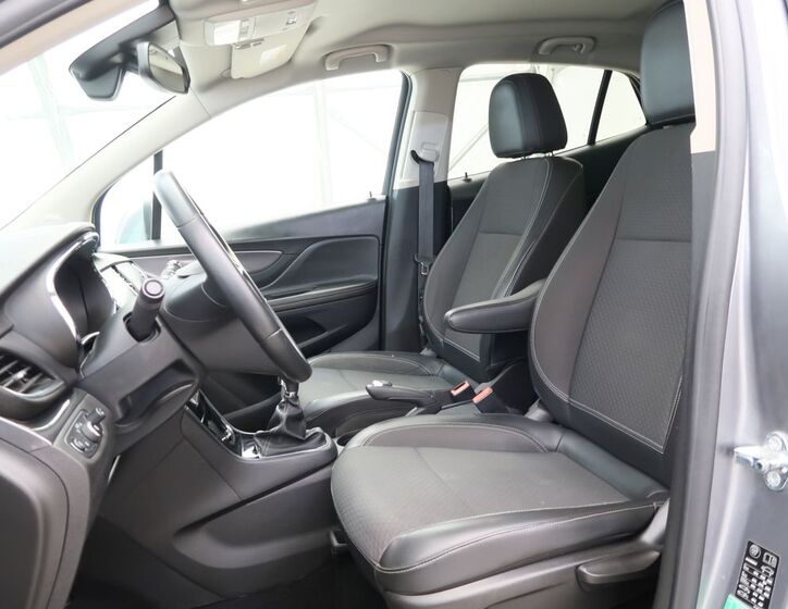 Opel Mokka 14