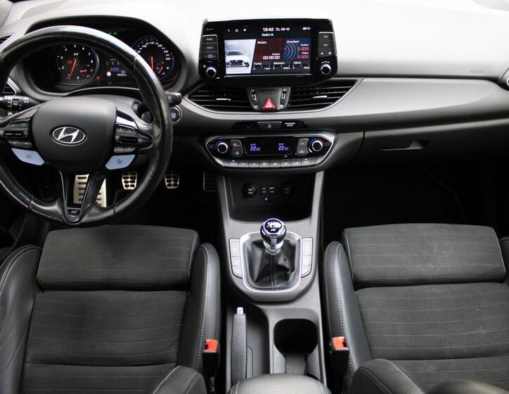Hyundai i30 10