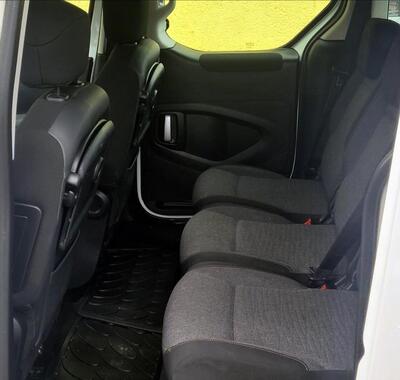 Citroën Berlingo 14
