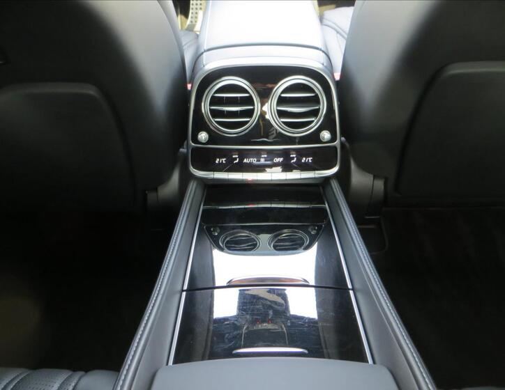 Mercedes-Benz Třídy S 39