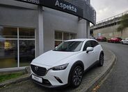 Mazda CX-3 1