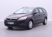 Ford Focus 3