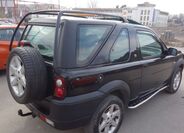 Land Rover Freelander 6