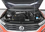 Volkswagen T-Roc 5