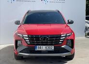 Hyundai Tucson 21