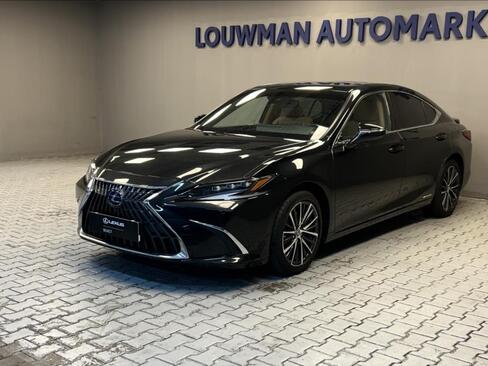 Lexus ES 300h