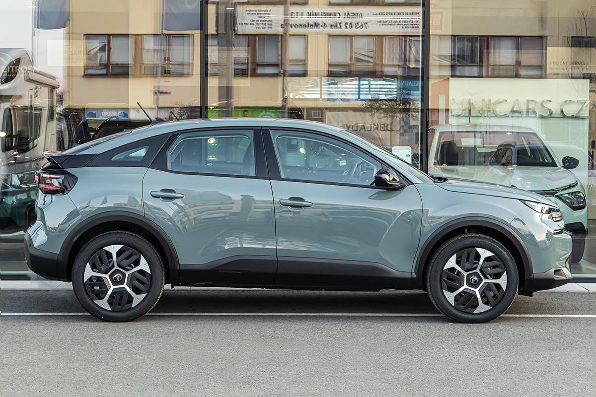 Citroën C4