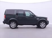 Land Rover Discovery 8