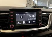 KIA Stonic 8