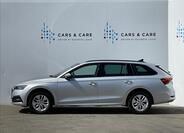 Škoda Octavia 2
