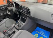 Seat Leon 14