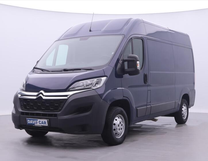 Citroën Jumper 3