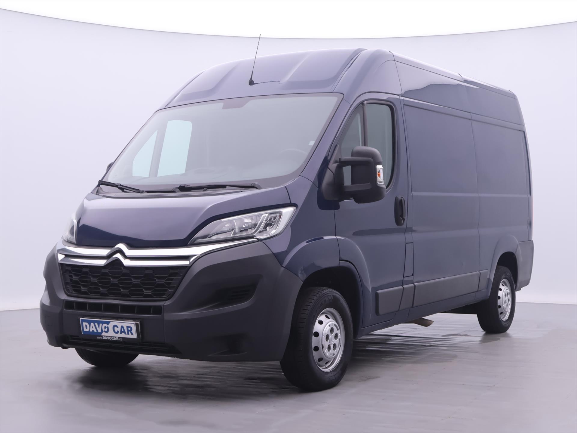 Citroën Jumper