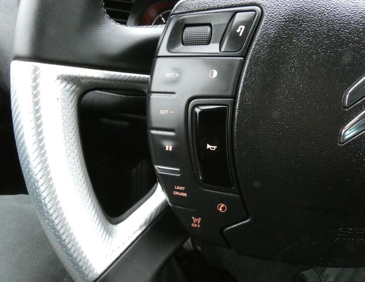 Citroën C5 35