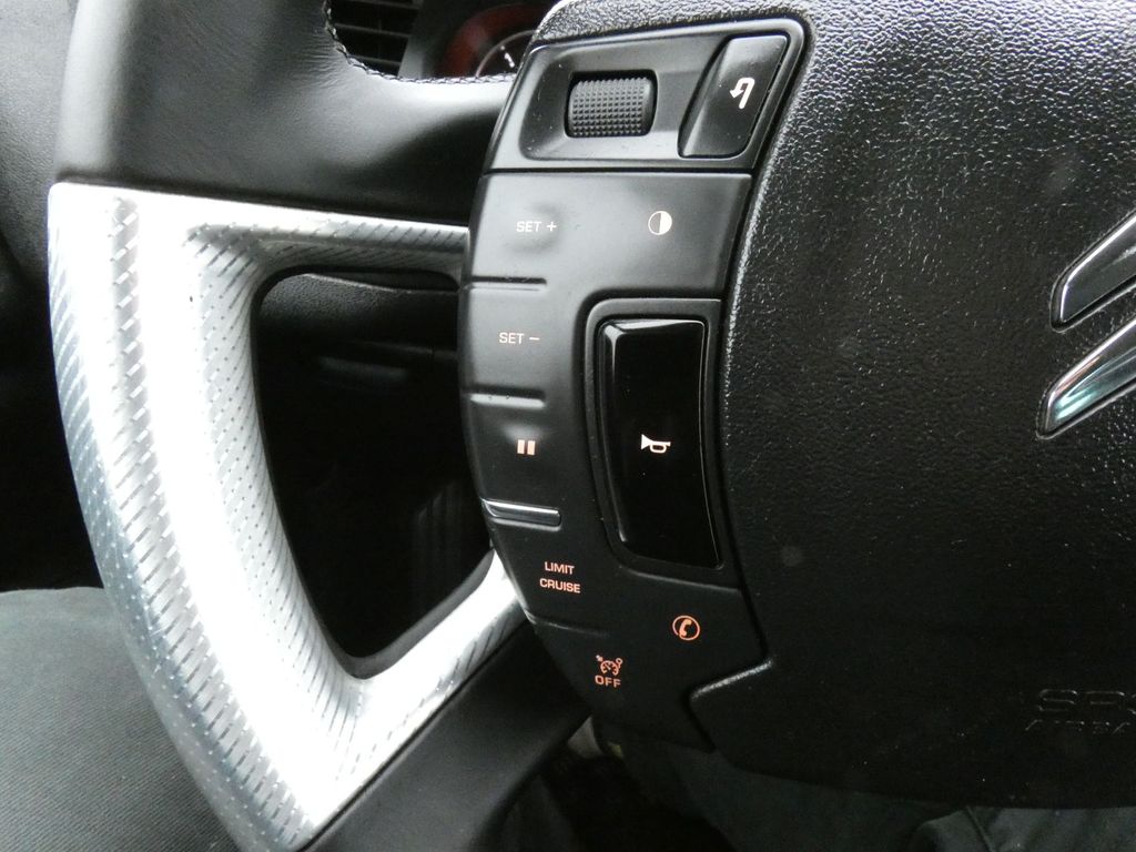 Citroën C5