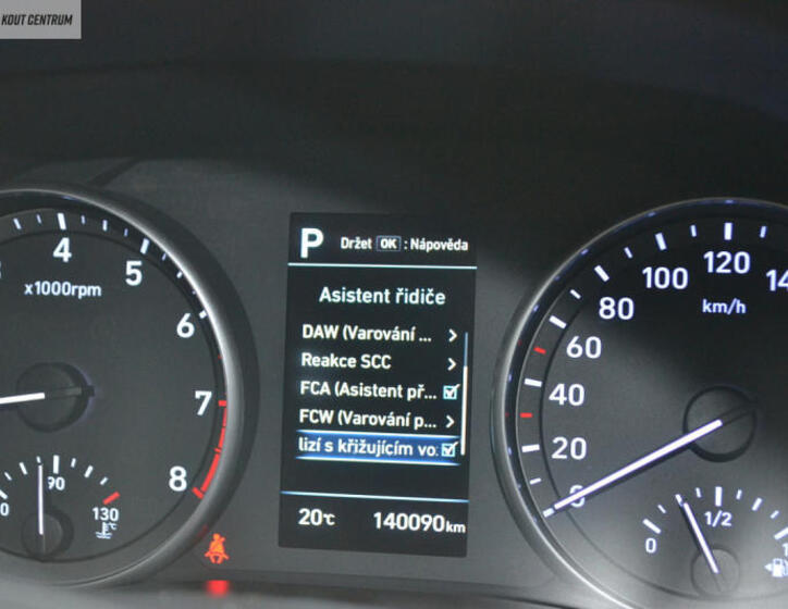 Hyundai i30 43