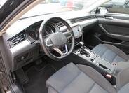 Volkswagen Passat 13