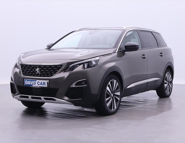 Peugeot 5008 3