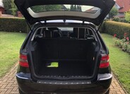 Mercedes-Benz Třídy B 9