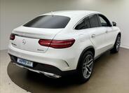 Mercedes-Benz GLE 4