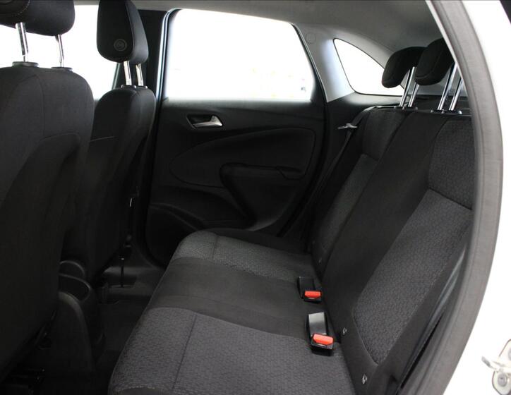 Opel Crossland 14