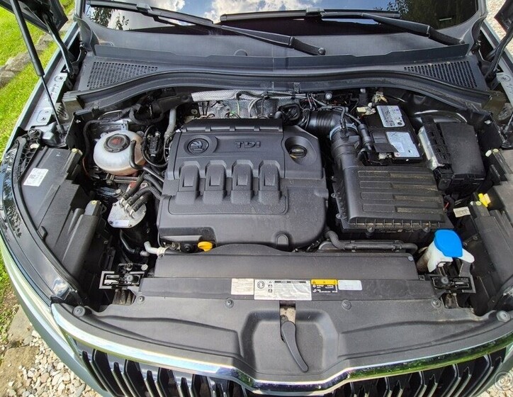 Škoda Kodiaq 17
