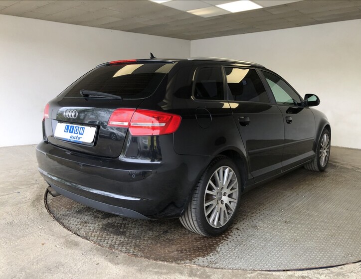 Audi A3 7