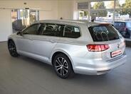 Volkswagen Passat 8