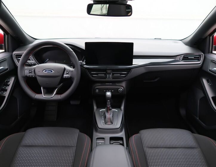 Ford Focus 20