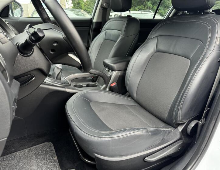 KIA Sportage 27