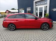 Peugeot 308 9