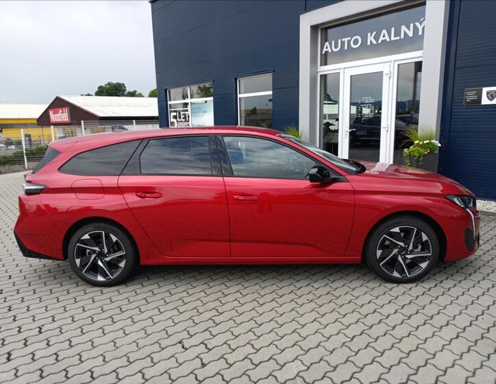 Peugeot 308 9