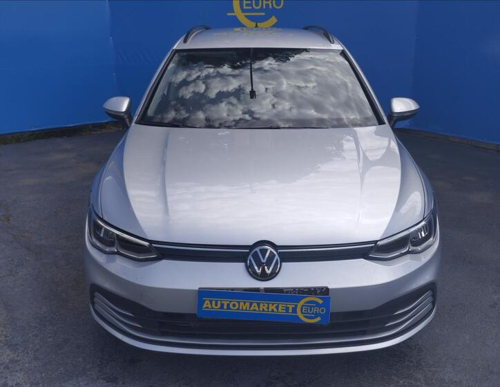 Volkswagen Golf 2